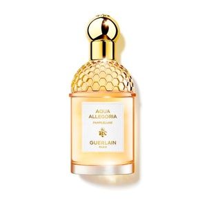 GUERLAIN Aqua Allegoria Pamplelune Perfume - Gold and Peach